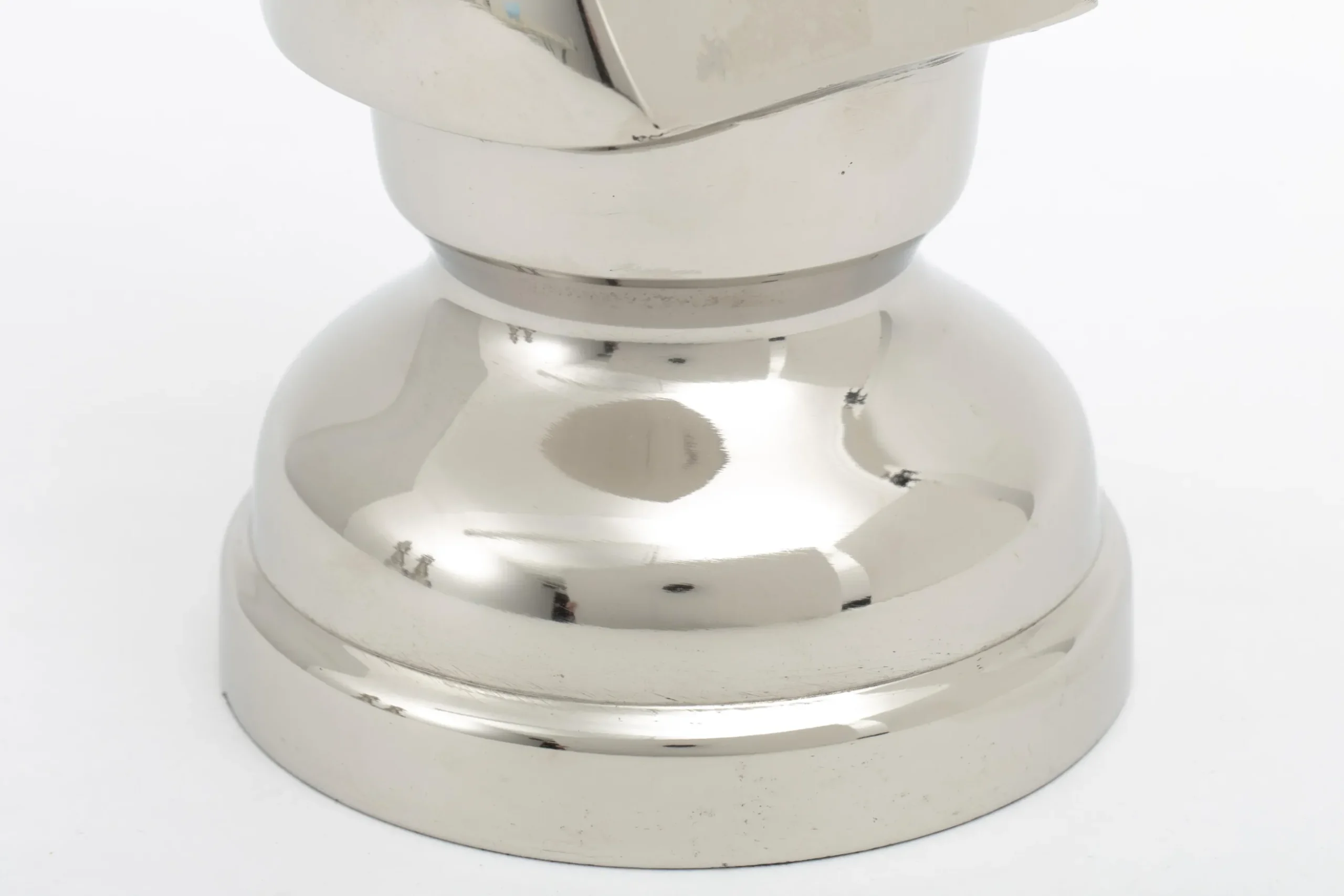 Robbins, Piece D'Echecs, Chevalier, Nickel