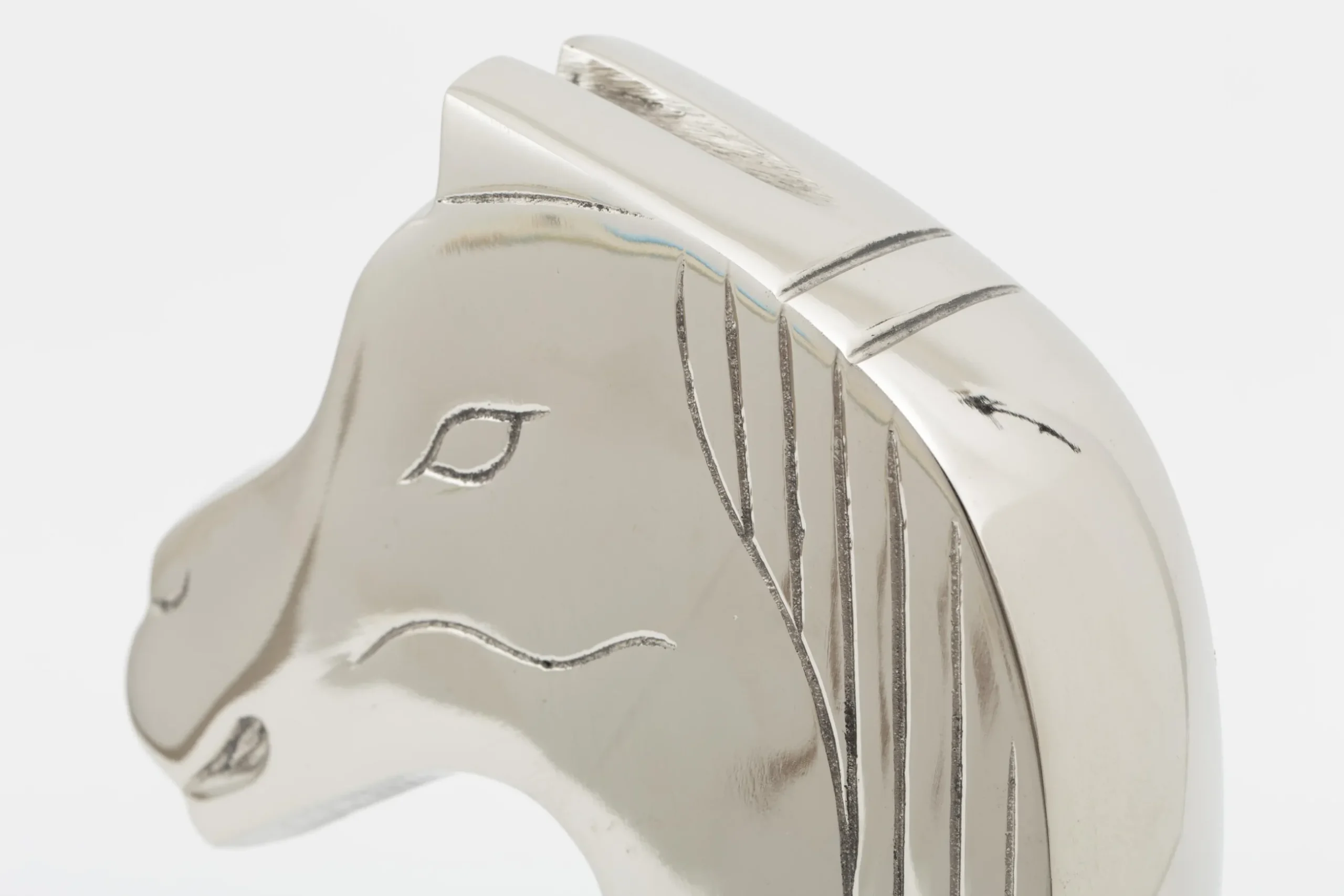 Robbins, Piece D'Echecs, Chevalier, Nickel