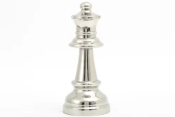 Robbins, Piece D'Echecs, Reine, Nickel