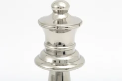 Robbins, Piece D'Echecs, Reine, Nickel