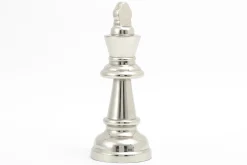 Robbins, Piece D'Echecs, Roi, Nickel