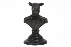 Robuste, Hippopotame