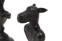 Robuste, Hippopotame