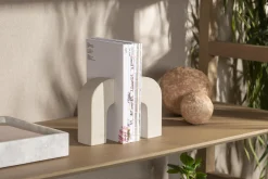 Roby, Serre-Livres, Ensemble De 2