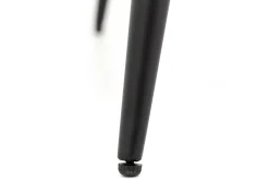 Robyn, Table Bistro, Teck Recupere, Ronde, 75 Cm