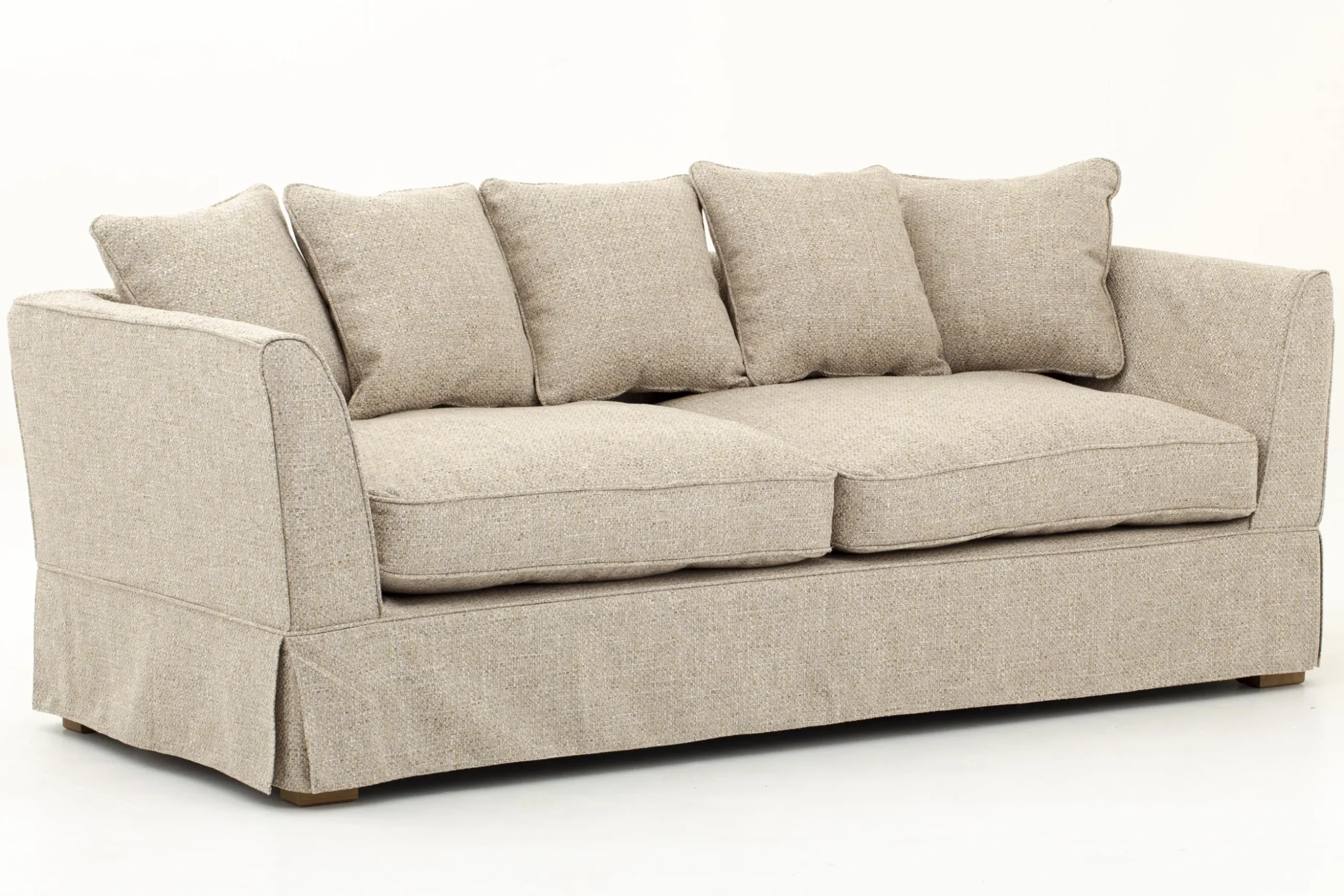 Roma, Canape, Deux Places, Housse