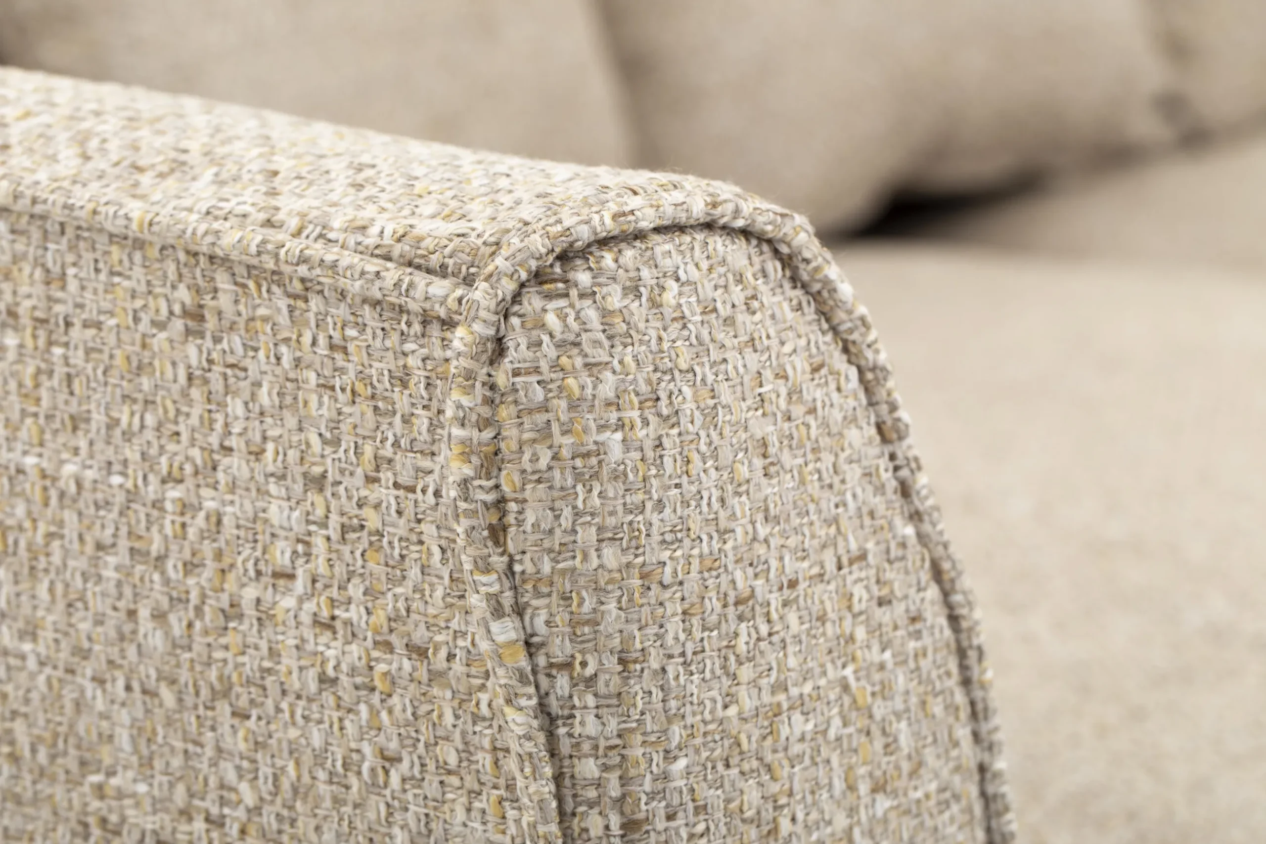 Roma, Canape, Deux Places, Housse