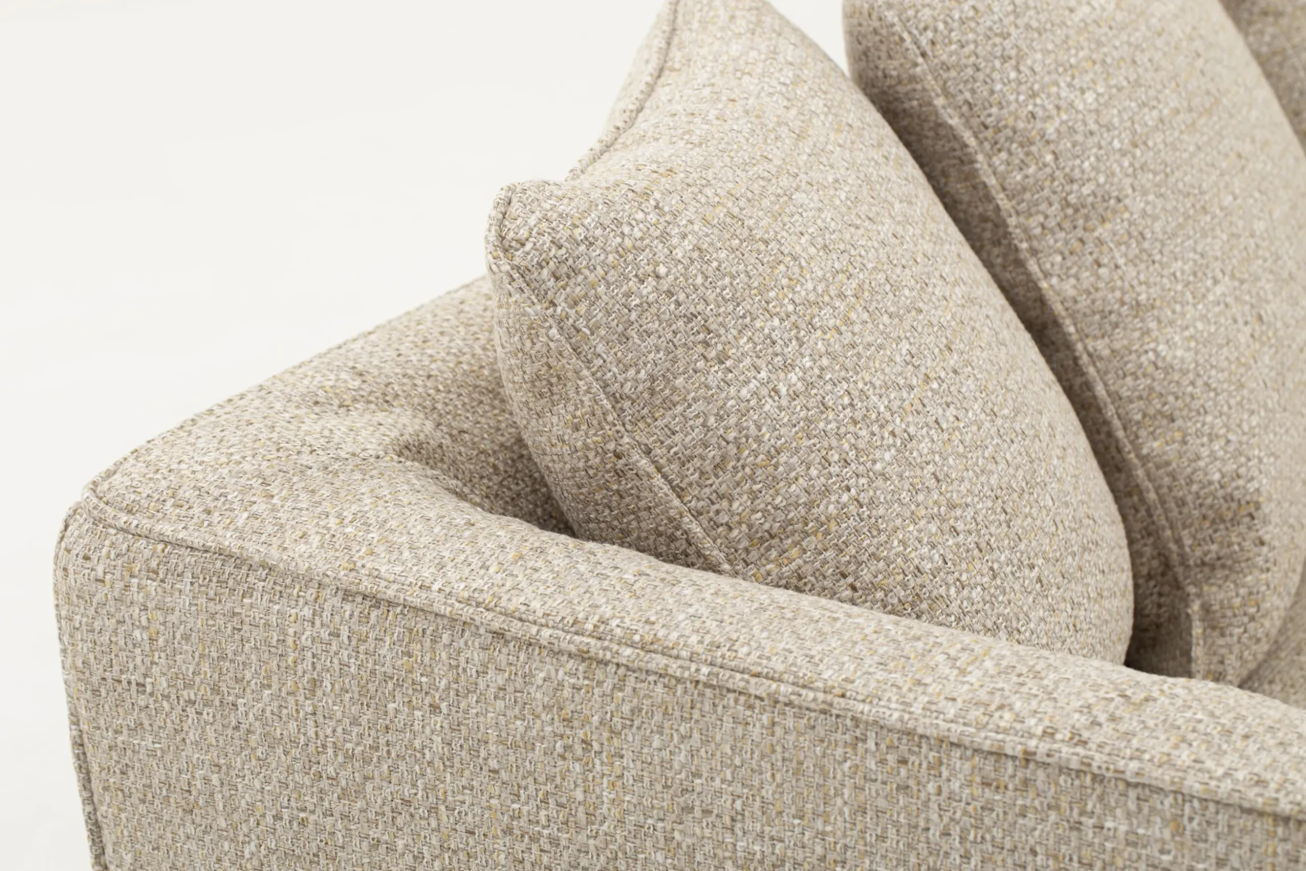 Roma, Canape, Deux Places, Housse