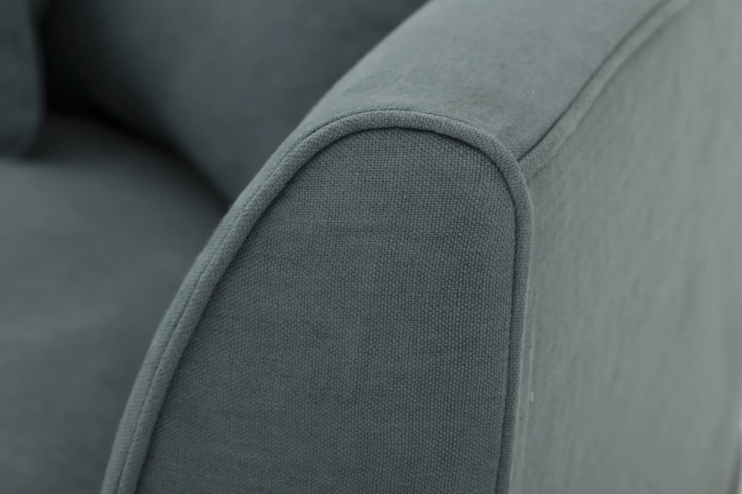 Roma, Canape, Quatre Places, Housse