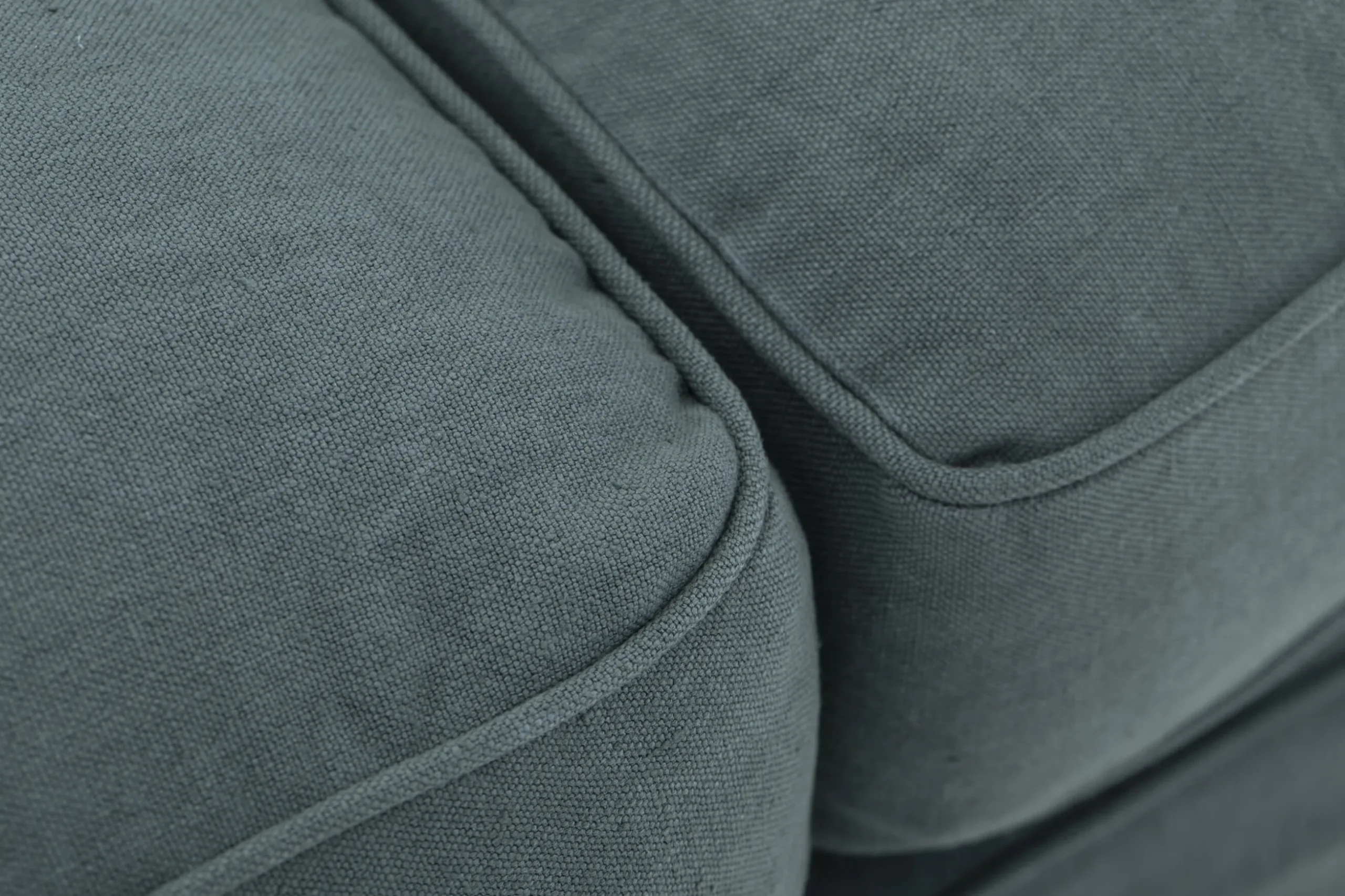 Roma, Canape, Quatre Places, Housse