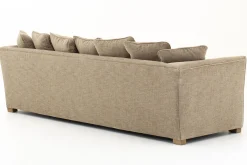 Roma, Canape, Quatre Places, Fix