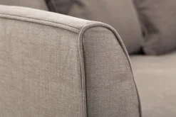 Roma, Canape, Trois Places, Housse