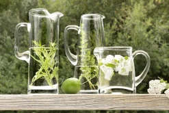 Ruth, Pichet, Verre Souffle A La Bouche