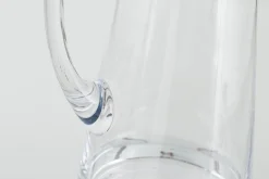 Ruth, Pichet, Verre Souffle A La Bouche