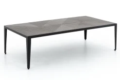 Sables, Table Basse, Rectangulaire