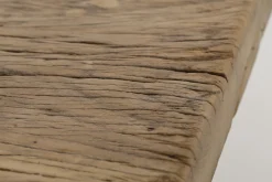 Saito, Table Basse, Vieil Orme