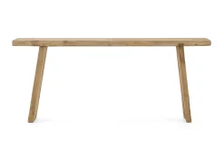 Saito, Table Console, Vieil Orme