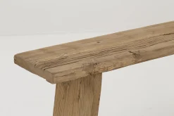Saito, Table Console, Vieil Orme