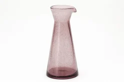 Samantha, Pichet, Verre, Violet, 800 Ml