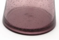 Samantha, Pichet, Verre, Violet, 800 Ml