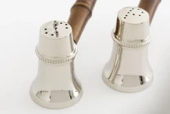 Samoa, Ensemble Sel Et Poivre, Lot De 2