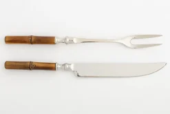 Samoa, Service, Set De 2