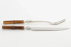 Samoa, Service, Set De 2