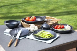 Samoa, Service, Set De 2