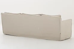 Sandrine, Canape, 210Cm, 3 Coussins