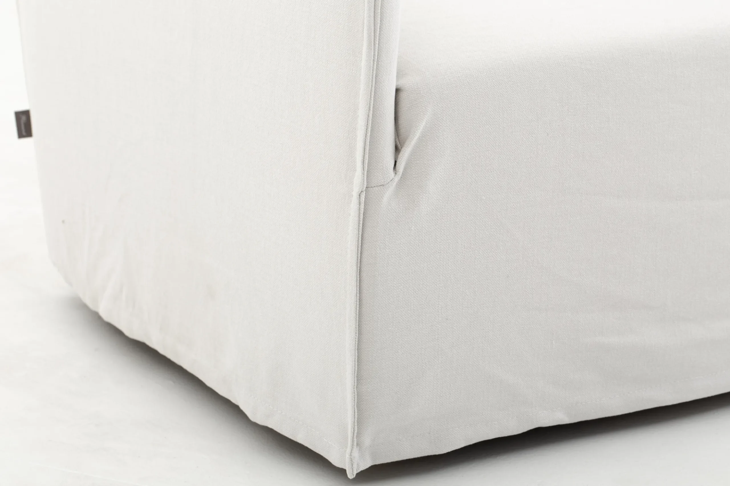 Sandrine, Canape, 245Cm, 4 Coussins