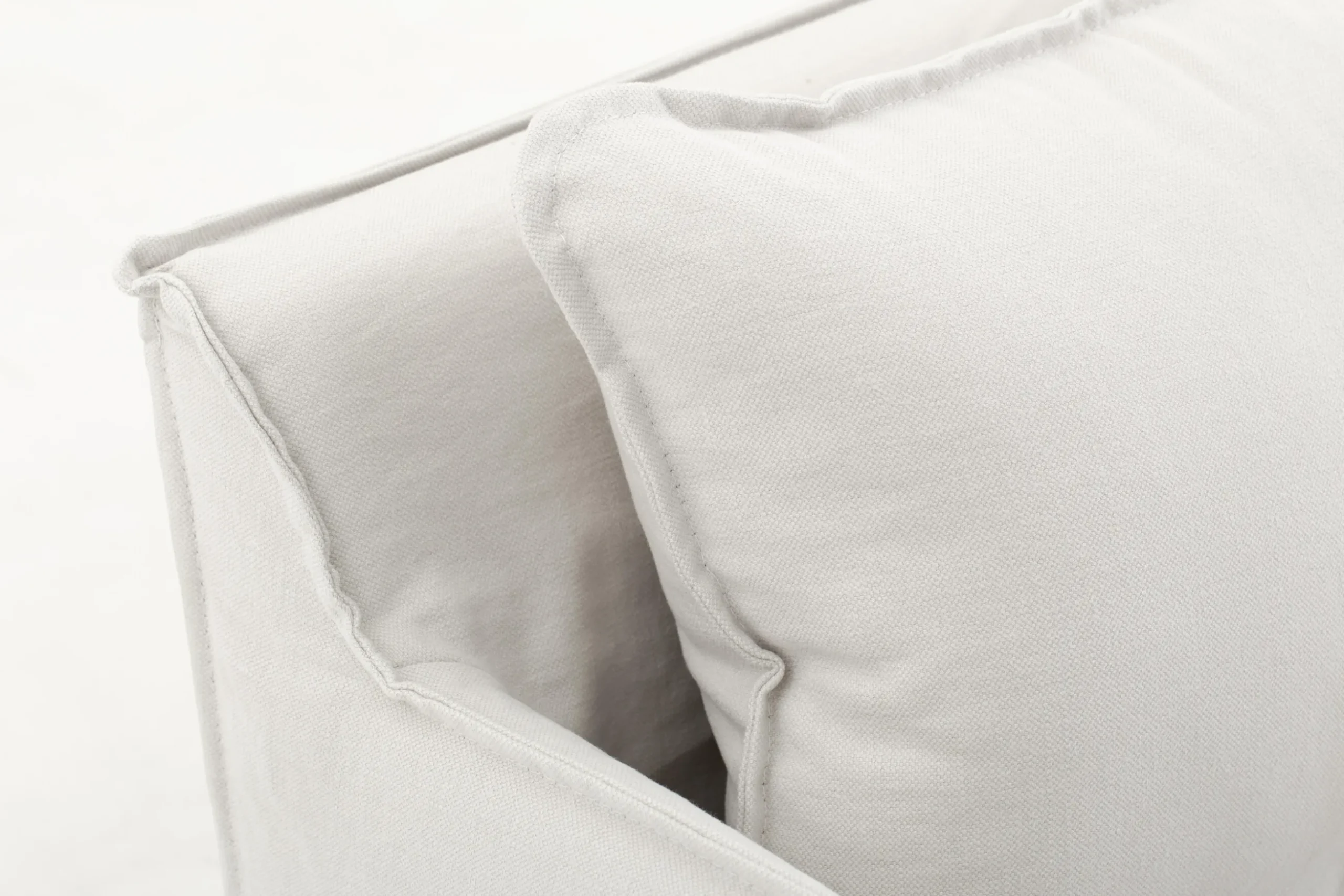 Sandrine, Canape, 245Cm, 4 Coussins