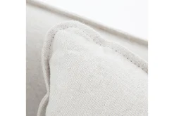 Sandrine, Canape, 300Cm, 5 Coussins