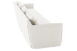 Sandrine, Canape, 300Cm, 5 Coussins