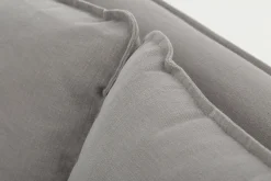 Sandrine, Canape, 180Cm, 2 Coussins