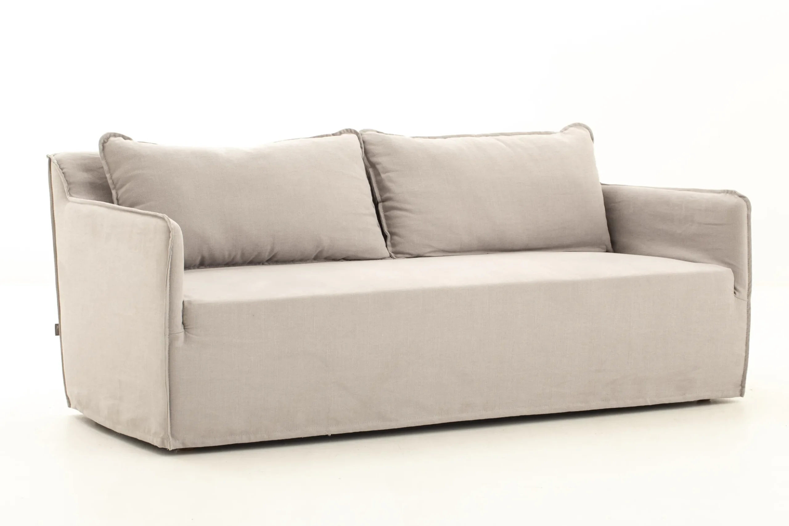 Sandrine, Canape, 180Cm, 2 Coussins