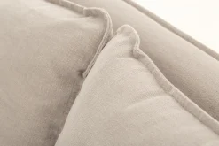 Sandrine, Canape, 180Cm, 2 Coussins