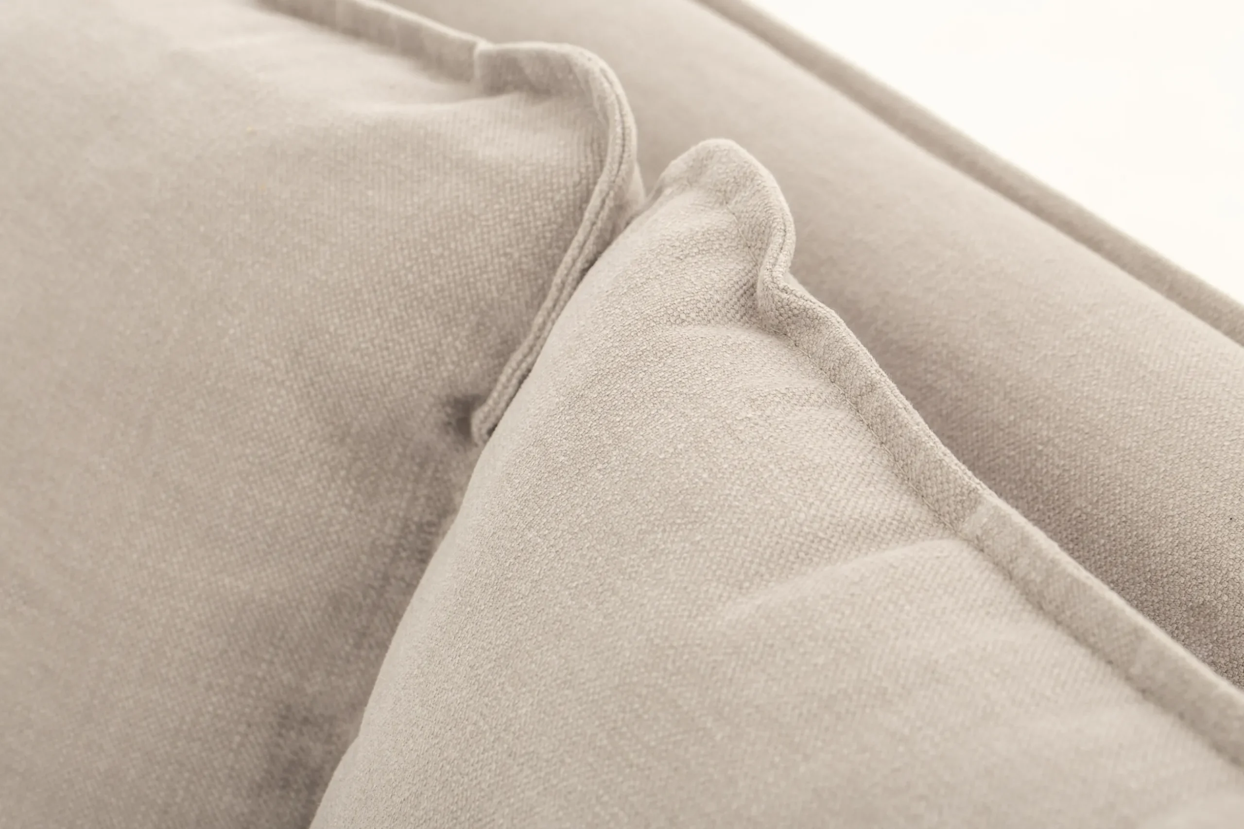 Sandrine, Canape, 180Cm, 2 Coussins