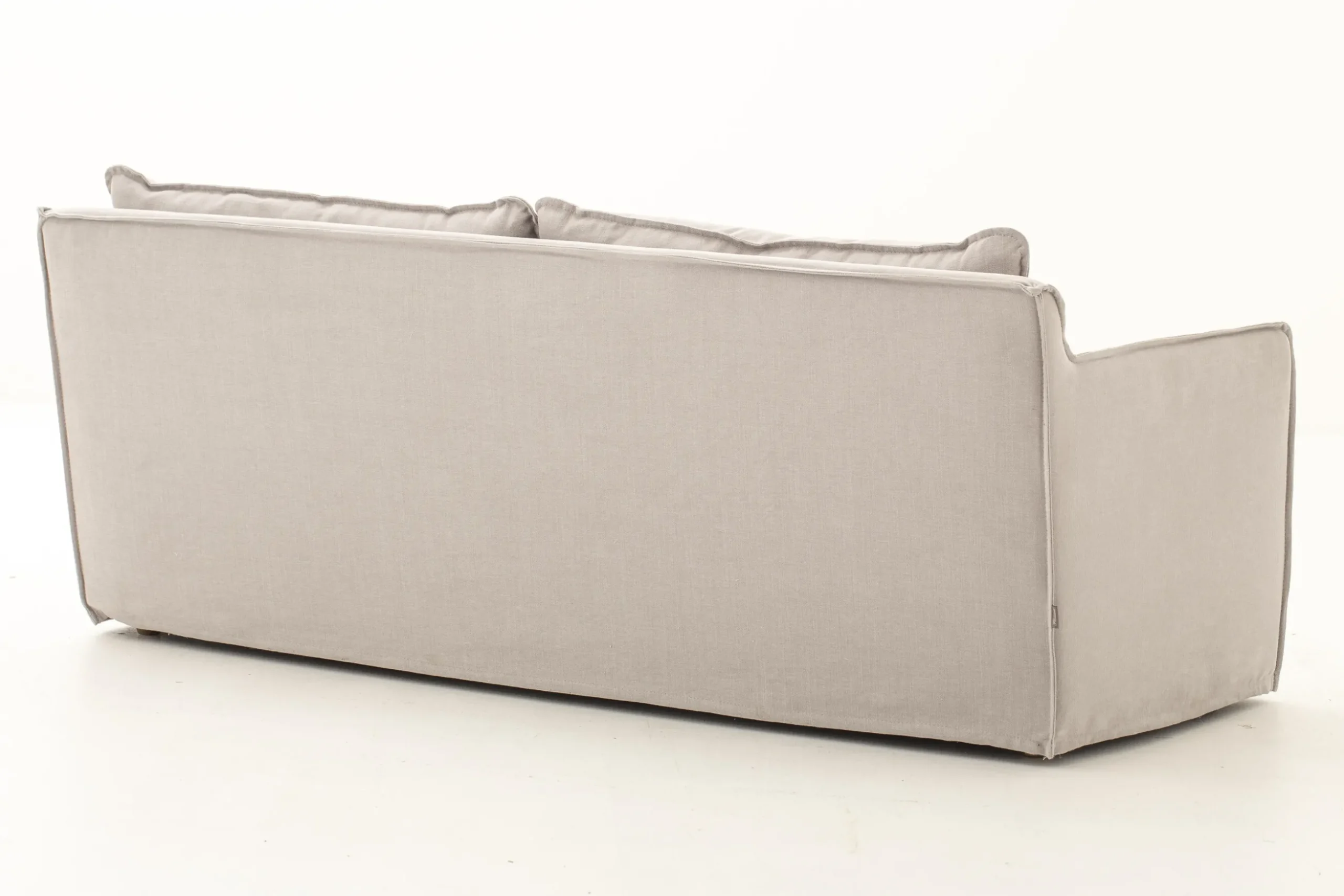 Sandrine, Canape, 180Cm, 2 Coussins