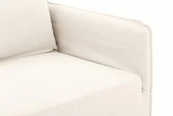 Sandrine, Canape, 180Cm, 2 Coussins