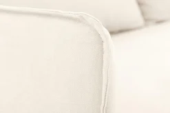 Sandrine, Canape, 180Cm, 2 Coussins