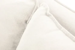 Sandrine, Canape, 180Cm, 2 Coussins