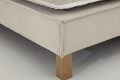 Sandrine, Lit Double, Avec Tete De Lit, Fixe, 180Cm