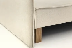 Sandrine, Lit Double, Avec Tete De Lit, Fixe, 180Cm