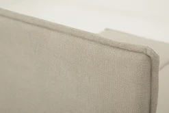 Sandrine, Lit Double, Avec Tete De Lit, Fixe, 180Cm