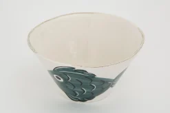 Sangha, Bol, Poisson