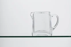 Senne, Pichet, Verre Souffle Bouche