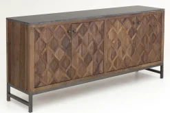 Shingo, Buffet, 4 Portes