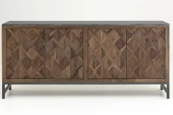 Shingo, Buffet, 4 Portes