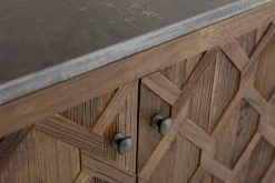 Shingo, Buffet, 4 Portes