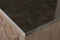 Shingo, Buffet, 4 Portes